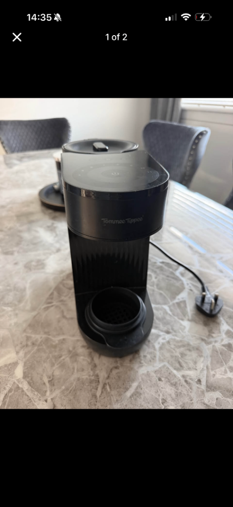 Perfect prep machine | in Livingston, West Lothian | Gumtree