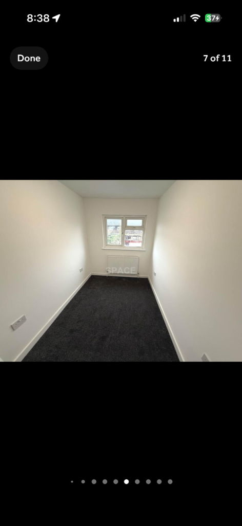 Rooms for rent