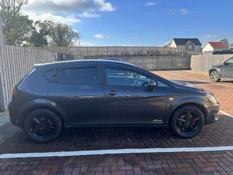 Seat Leon 1.2 COPA TSI