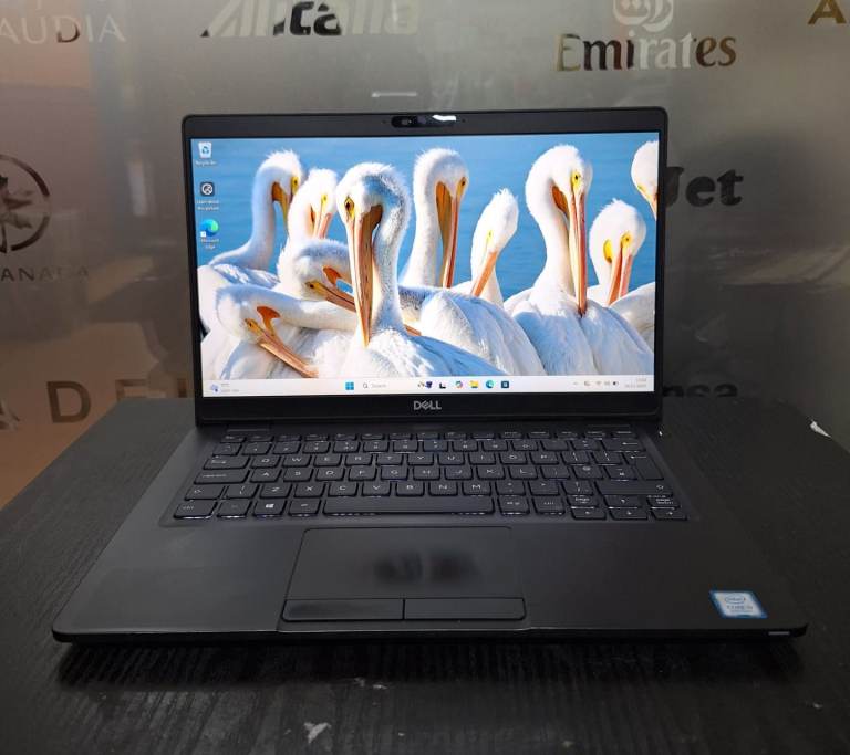 image for Dell Latitude 5300 | Intel Core i5 8th Gen  8GB RAM  Windows 11 Pro
