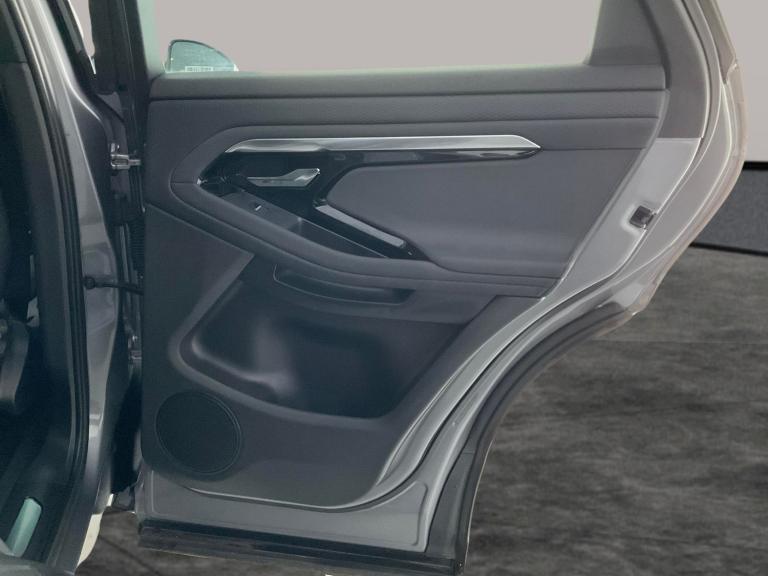 2021 Land Rover Range Rover Evoque 2.0 D165 MHEV R-Dynamic SUV 5dr Diesel Auto 4WD Euro 6 (s/s) (...