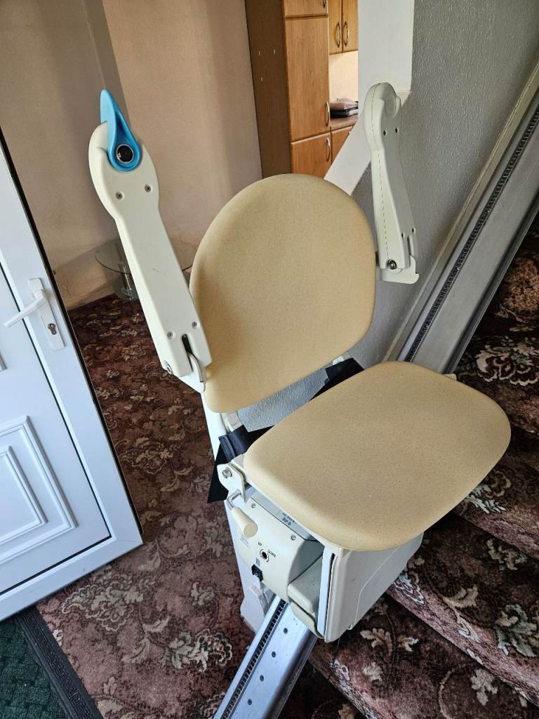Stairlift