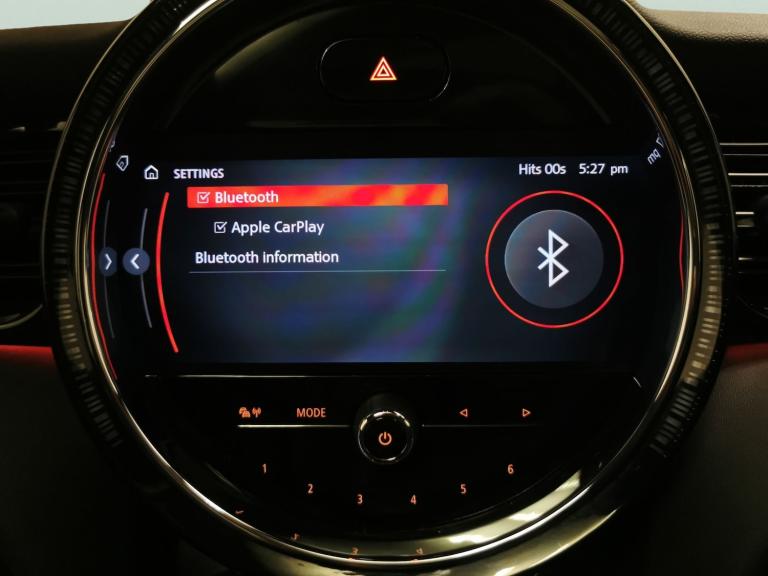 2021 MINI Hatch 2.0 Cooper S Sport Hatchback 5dr Petrol Steptronic Euro 6 (s/s) (178 ps) -  Hatch...