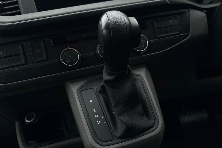 2024 Volkswagen Transporter 2.0 TDI 150 Highline Van DSG Van Automatic