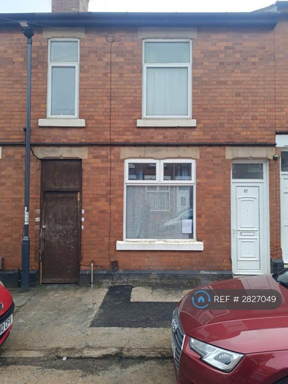 3 bedroom house in Young St, Derby, DE23 (3 bed) (#2827049)