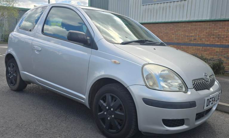 Toyota yaris 1.0 honda  nissan ford  Vauxhall hyundai renault peugeot skoda suzuki  Volkswagen