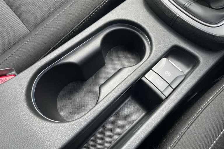 2022 Hyundai KONA 1.0 TGDi 48V MHEV Premium 5dr HATCHBACK PETROL Manual