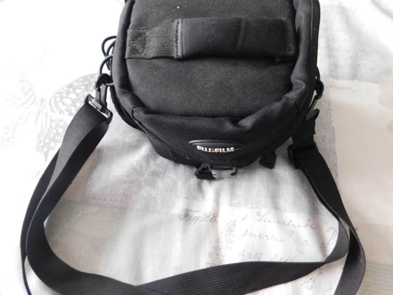 FujiFilm Digital Camera Finepix S