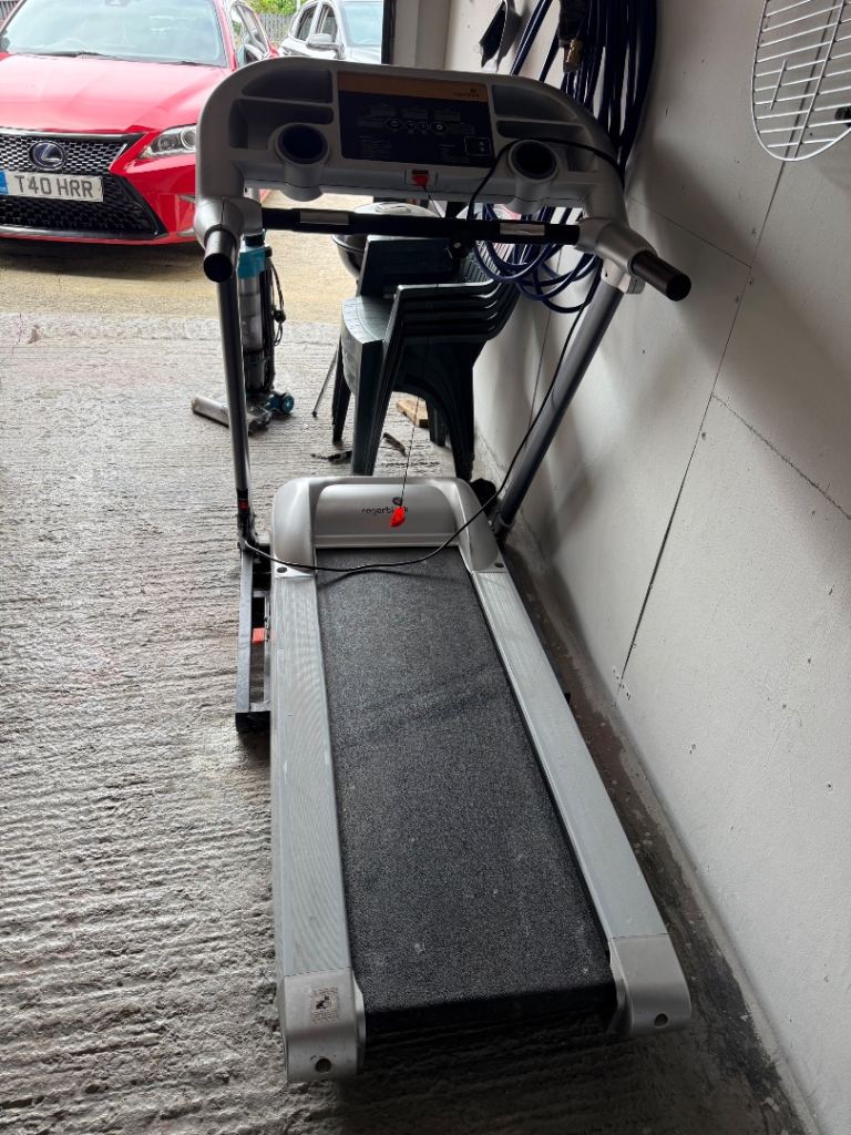 Roger Black Treadmill