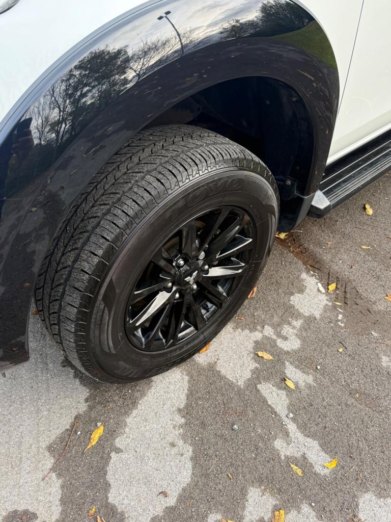 2020 Mitsubishi L200 Double Cab DI-D 181 Challenger 4WD PICK UP Diesel Manual