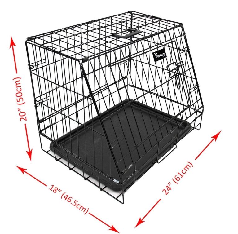 Pet cage