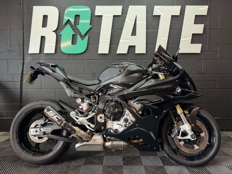 2024 BMW S 1000 RR 1000 Sport Euro 5