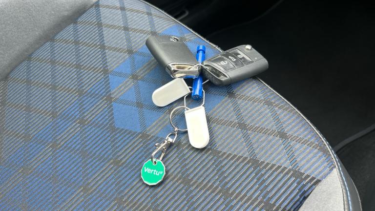 2023 Volkswagen Tiguan 2.0 TSI 320 4Motion R 5dr DSG Petrol Estate Estate Petrol Automatic