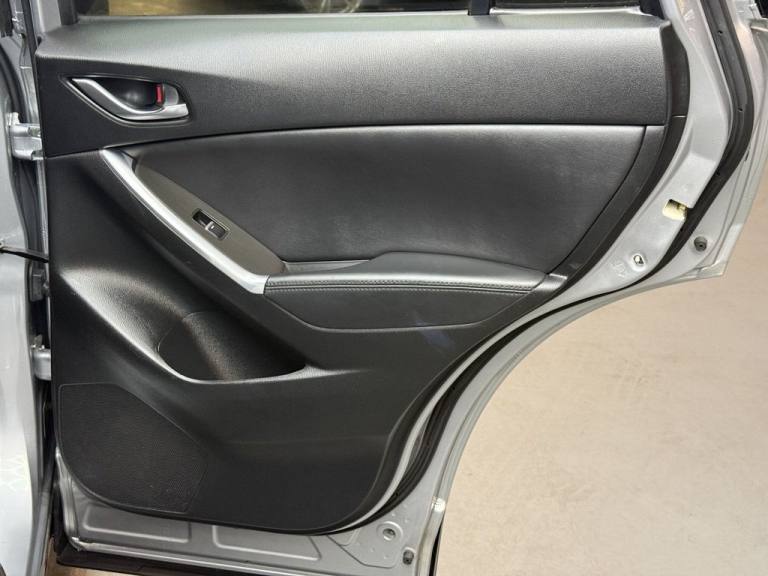 2015 Mazda CX-5 2.2d [175] Sport Nav 5dr AWD ESTATE DIESEL Manual