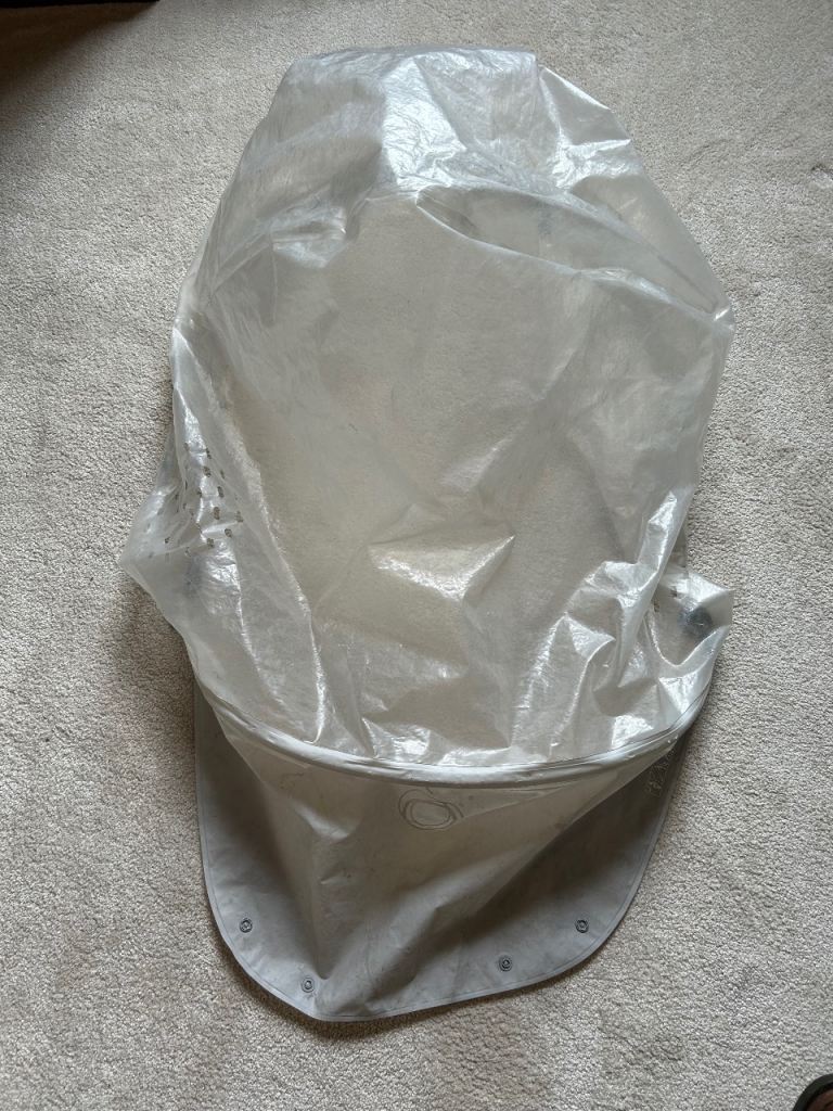 Bugaboo Rain Cover for Baby Pram/Stroller