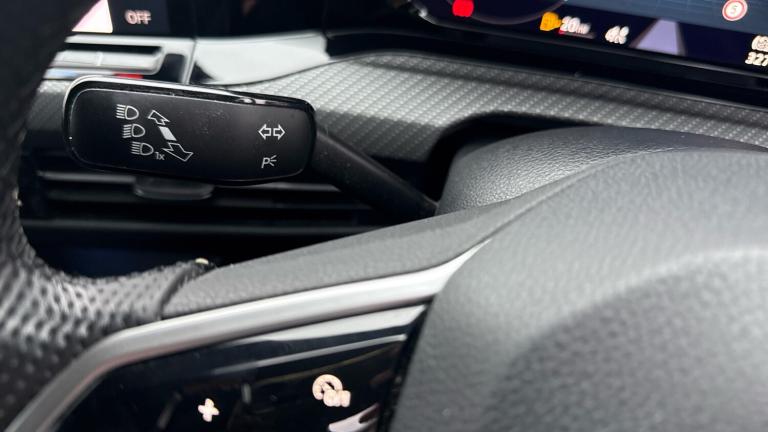 2020 Volkswagen Golf 1.5 TSI R-Line 5dr Petrol Hatchback Hatchback Petrol Manual