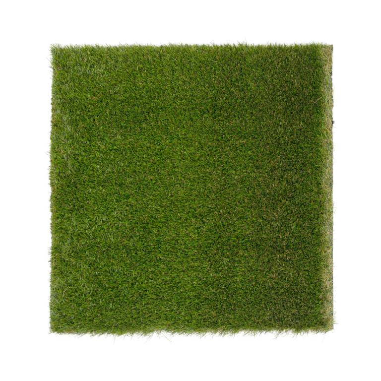 Colmar 38mm Artificial Grass Pet & Family Friendly Fake turf £19.99/M2