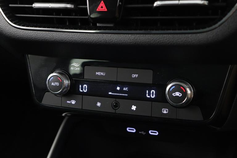 2024 Skoda Fabia 1.0 TSI 116 SE L 5dr DSG HATCHBACK PETROL Automatic