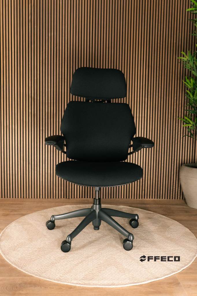 Stock Steelcase & Humanscale Office Chairs (All Models Available)