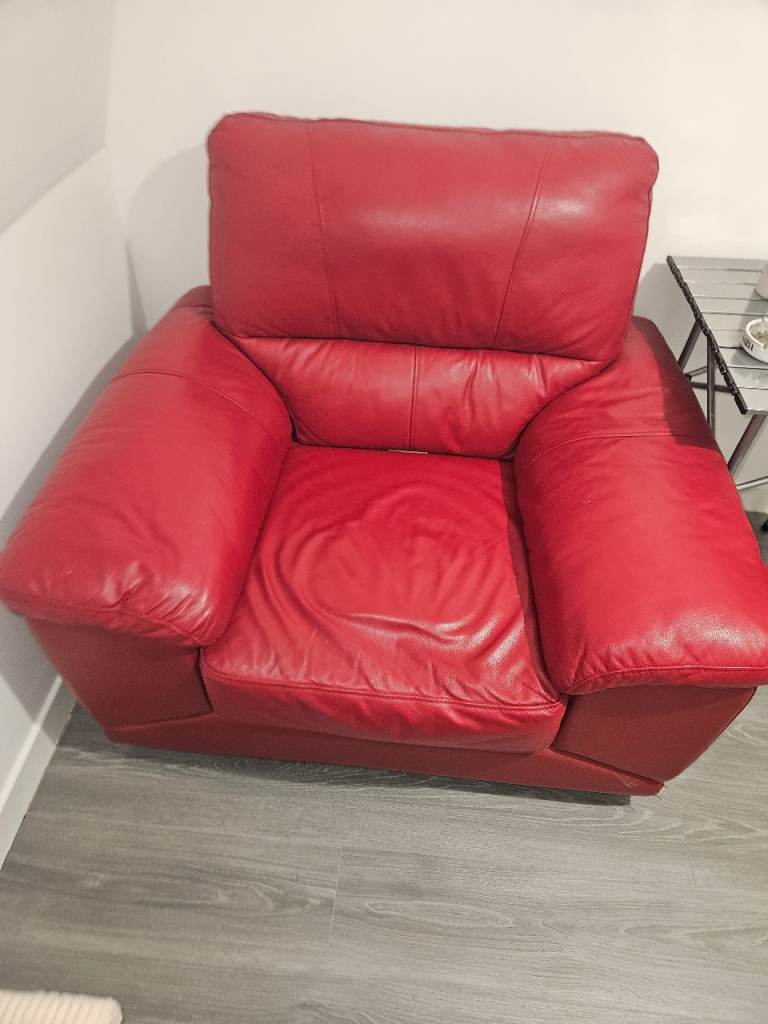 Arm chair 