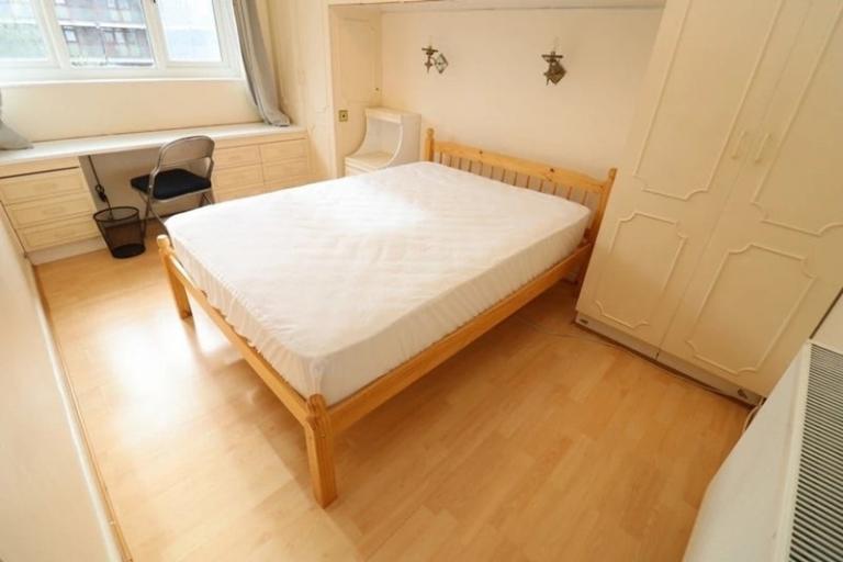 💫Bright & Sunny Room – Old Street, Zone 1📍