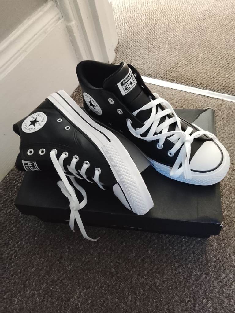 Converse Men's Trainers size 10,5