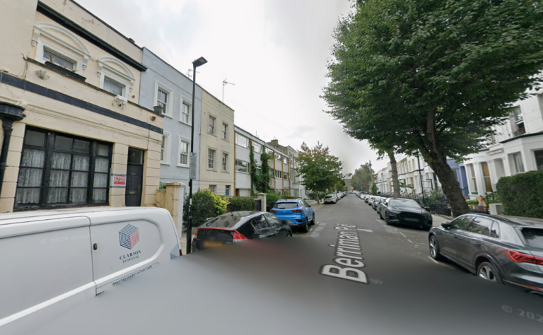 BENEFITS ACCEPTED - Studio Flat Available in Finsbury Park Islington N7