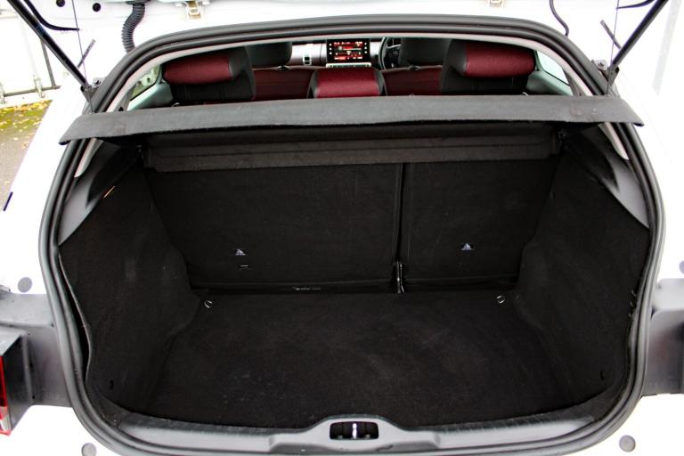 CITROEN C4 CACTUS 1.2 PureTech Feel Edition 2018