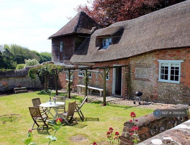 2 bedroom house in Milton Abbas, Blandford Forum, DT11 (2 bed) (#2992105)
