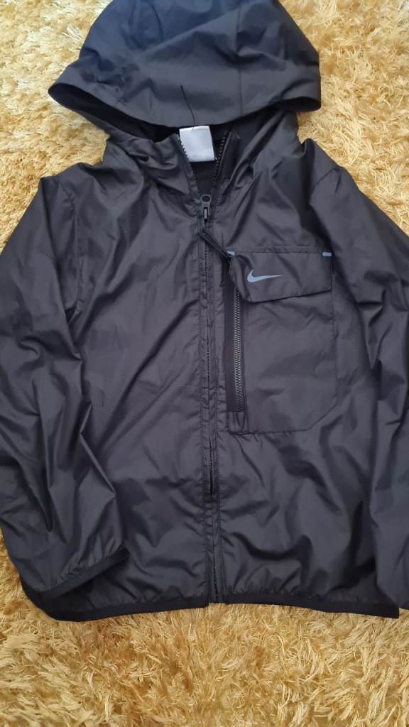 Nike sportswear utility jacket 