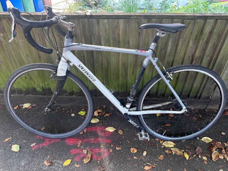 Specialized Tricross racer Sport Bicycle