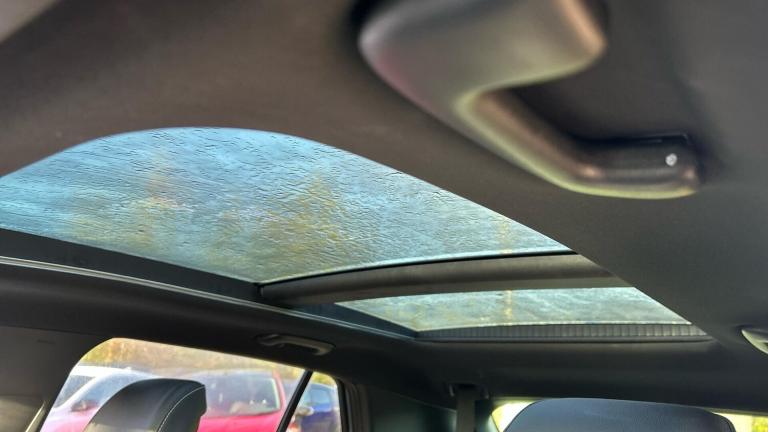 2025 Kia Sportage 1.6 T-GDi HEV GT-LINE S ESTATE Petrol/Electric Hybrid Automatic