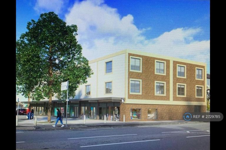 2 bedroom flat in Straits Parade, Bristol, BS16 (2 bed) (#2729785)