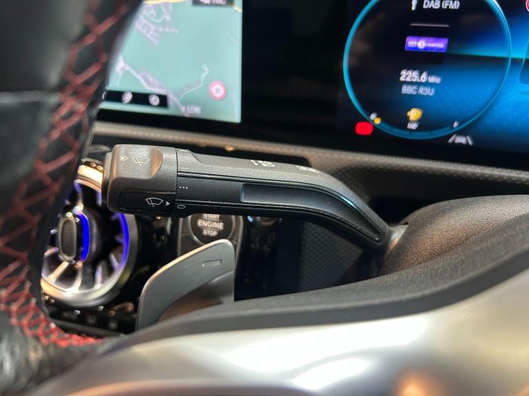 2021 Mercedes-Benz A-Class 1.3 A250e 15.6kWh AMG Line (Premium Plus 2) 8G-DCT Euro 6 (s/s) 4dr SA...