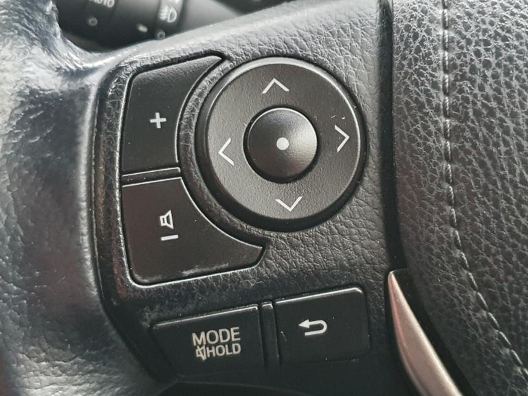 2013 Toyota RAV4 2.2 D-4D Icon SUV 5dr Diesel Manual 4WD Euro 5 (150 ps)