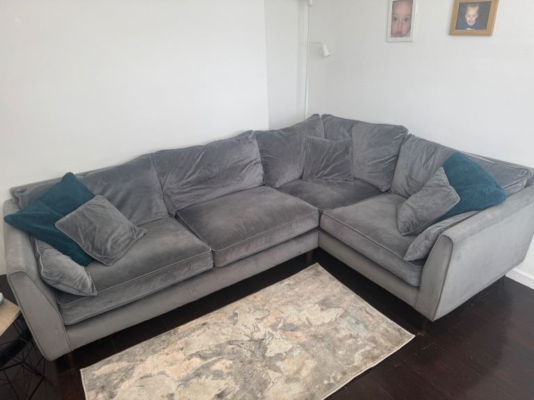 Corner sofa 