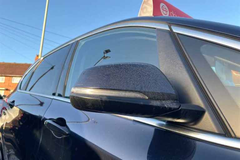 2018 BMW 2 Series 220d xDrive Luxury 5dr Step Auto HATCHBACK DIESEL Automatic