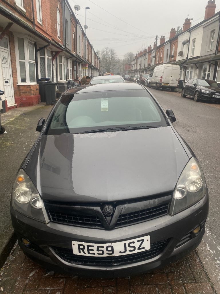 Vauxhall, ASTRA, Hatchback, 2009, Manual, 1364 (cc), 3 doors