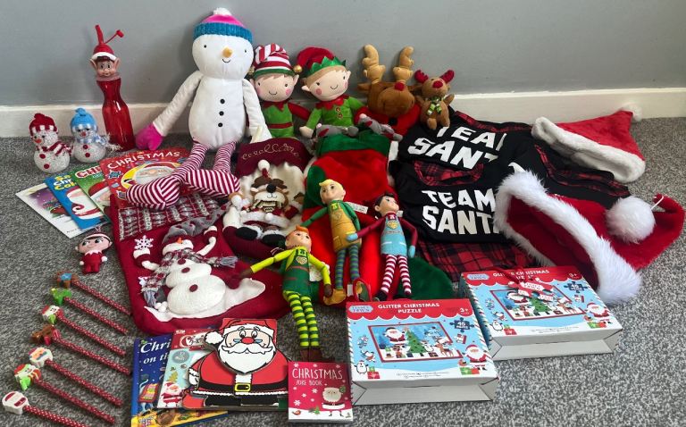 Christmas Bundle