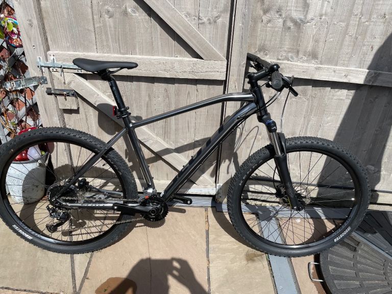Scott Aspect 750 Mountain Bike – Large, Brand New £280 ovno
