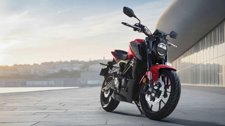 2026 NEW Honda CB125R, BRAND NEW MODEL, Family Run Business, Learner Legal 125cc