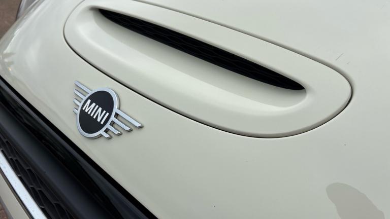 2022 MINI Hatch 2.0 Cooper S Exclusive 3dr Auto Petrol Hatchback Hatchback Petrol Automatic
