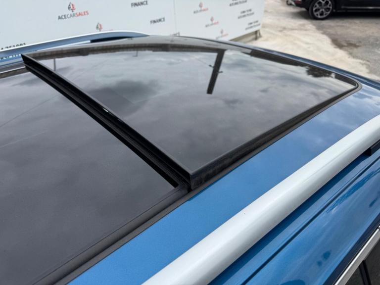 2019 Volkswagen Tiguan 2.0 TDI SE Navigation DSG 4Motion Euro 6 (s/s) 5dr ESTATE Diesel Automatic