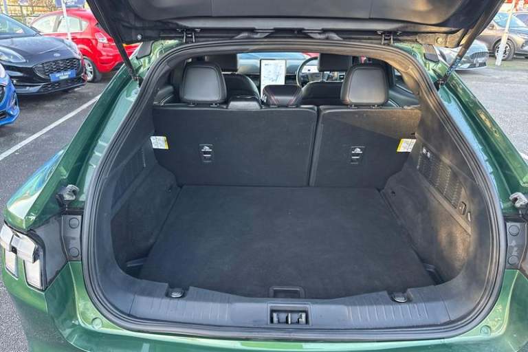 2024 Ford Mustang Mach-E 216kW Premium 91kWh RWD 5dr Auto ** 360 Camera ** Automatic HATCHBACK El...