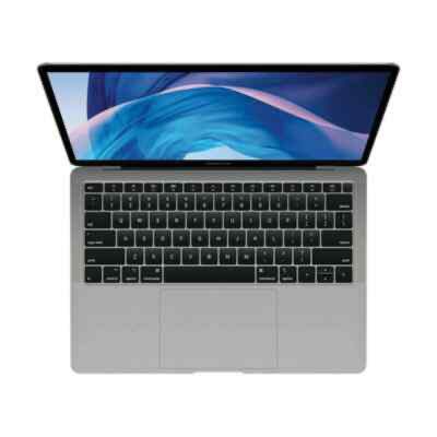 Apple MacBook Air M1 2020 Silver/macOS Tahoe