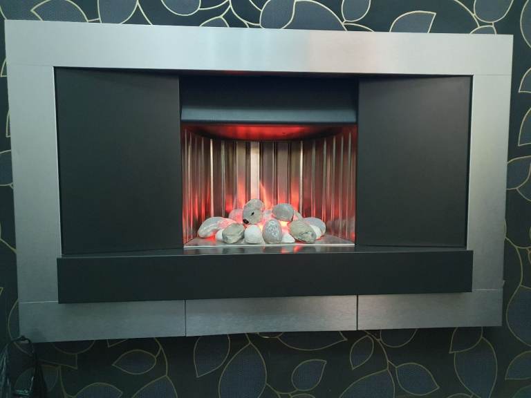 Valor gasfire serenity 