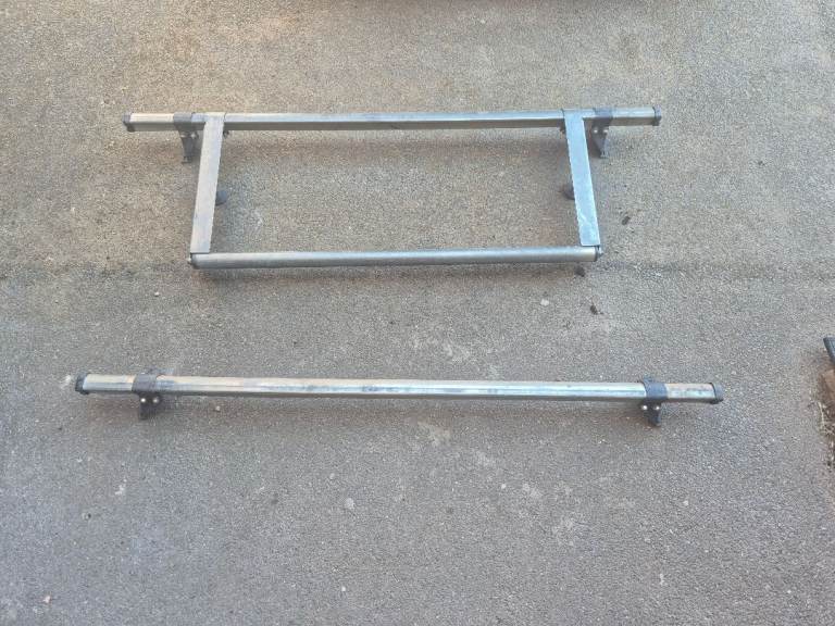 Roof Rack for Van