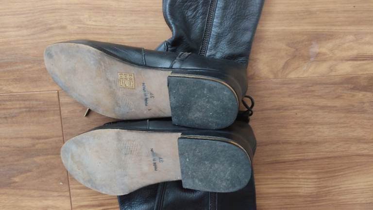 Bundle of Women's Boots