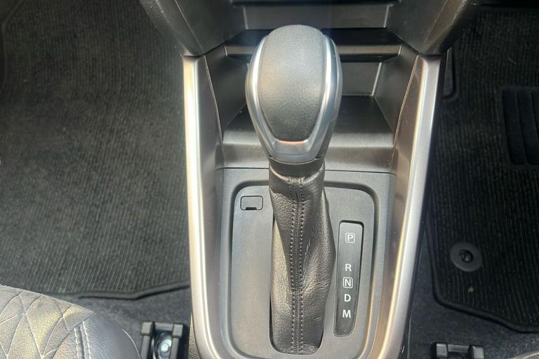  Suzuki Vitara 1.5 Sz5 Suv 5dr Petrol Hybrid Ags Auto Euro 6 s/s 115 Ps Petrol