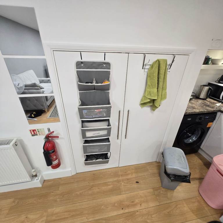 1 bedroom flat Northfeild/Ealing